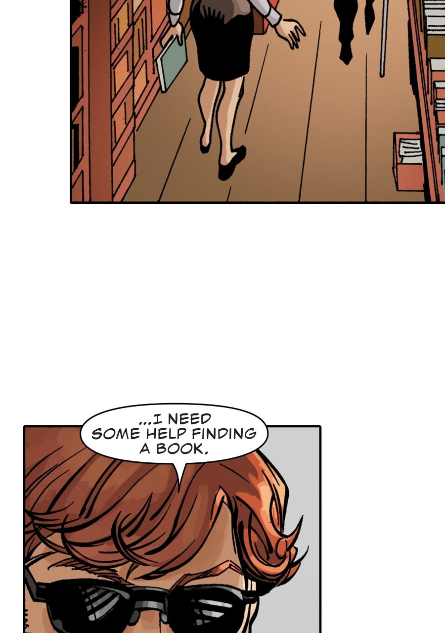 Daredevil (2019) Episode 12 page 60 - 