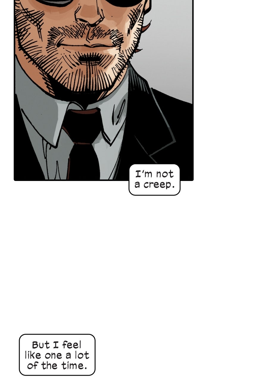 Daredevil (2019) Episode 12 page 61 - 