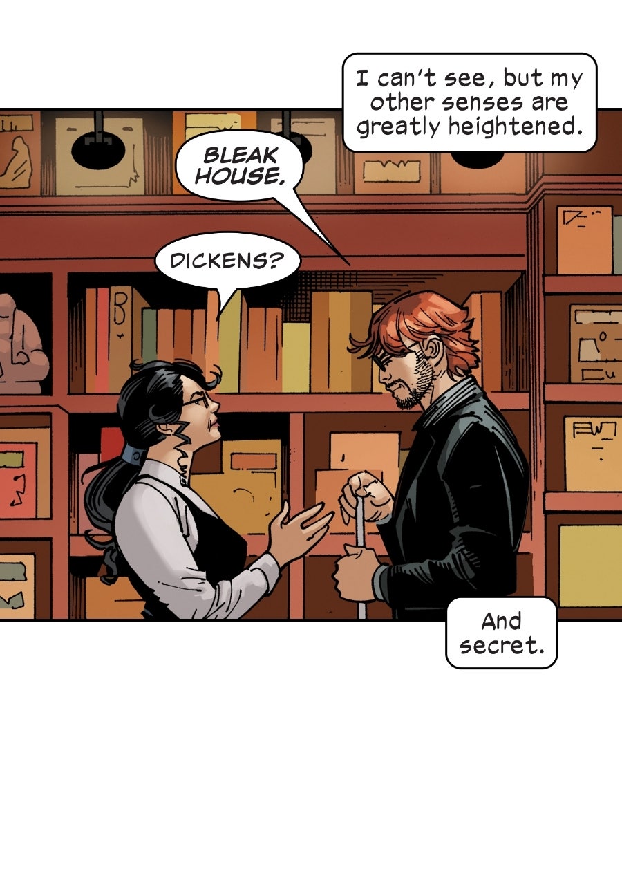 Daredevil (2019) Episode 12 page 62 - 