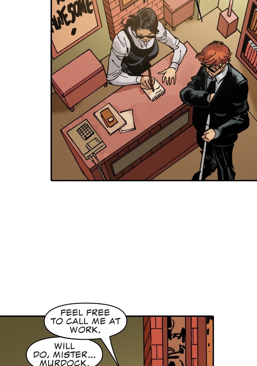 Daredevil (2019) Episode 12 page 66 - 