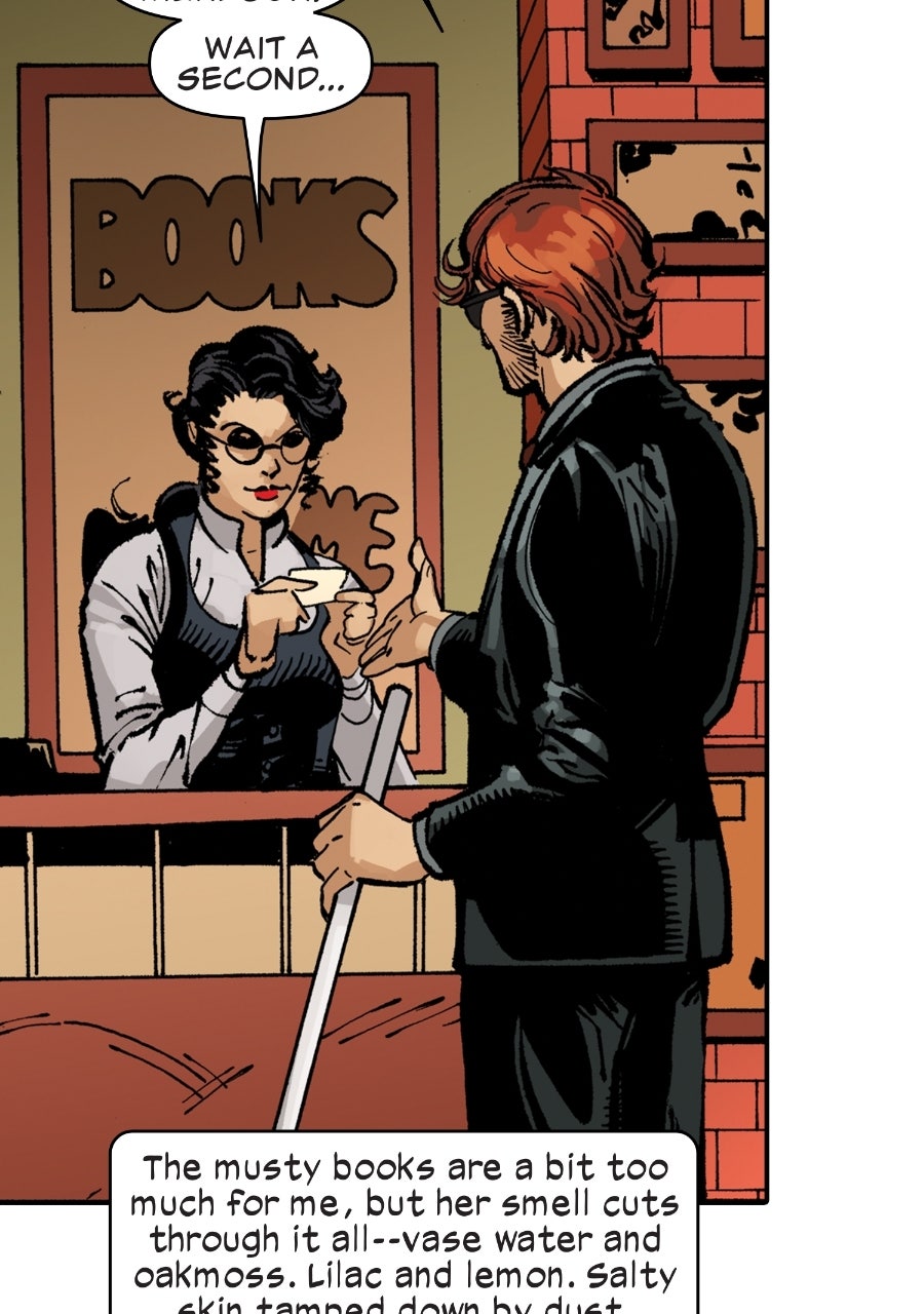 Daredevil (2019) Episode 12 page 67 - 