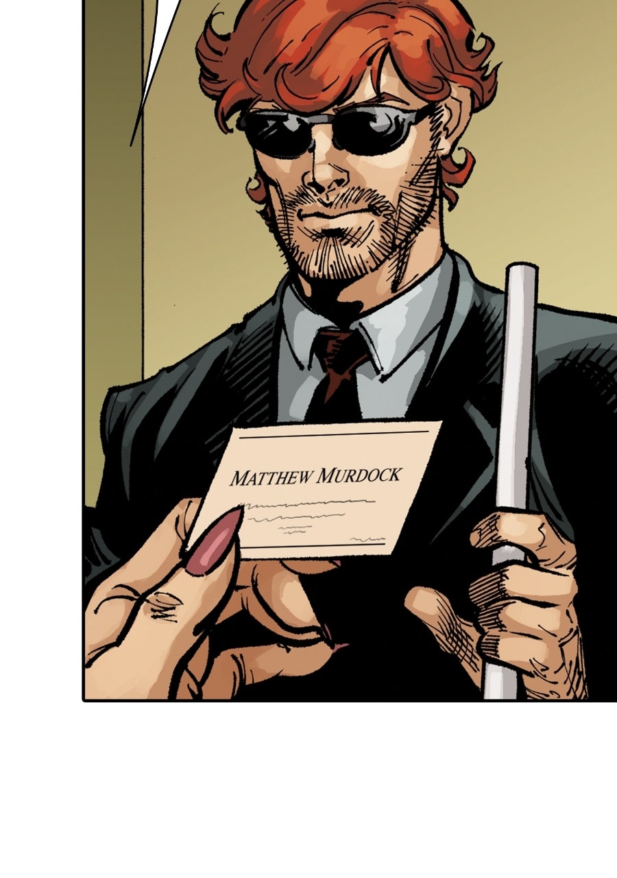 Daredevil (2019) Episode 12 page 69 - 