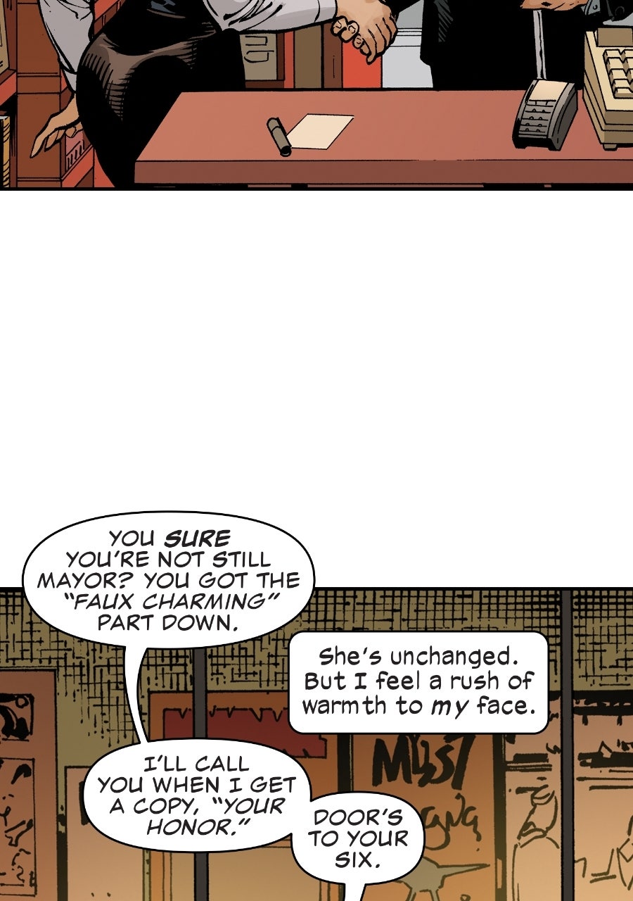 Daredevil (2019) Episode 12 page 71 - 