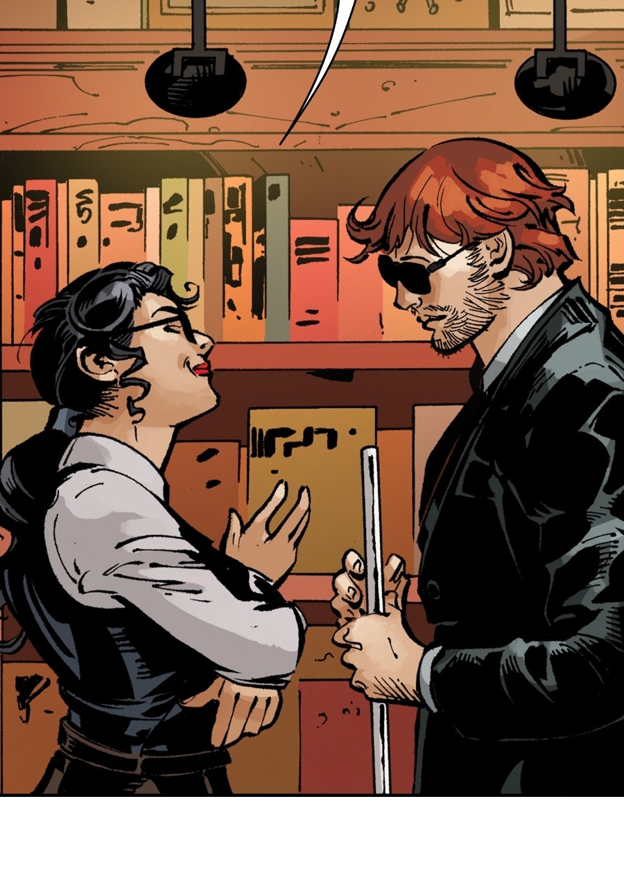 Daredevil (2019) Episode 12 page 72 - 
