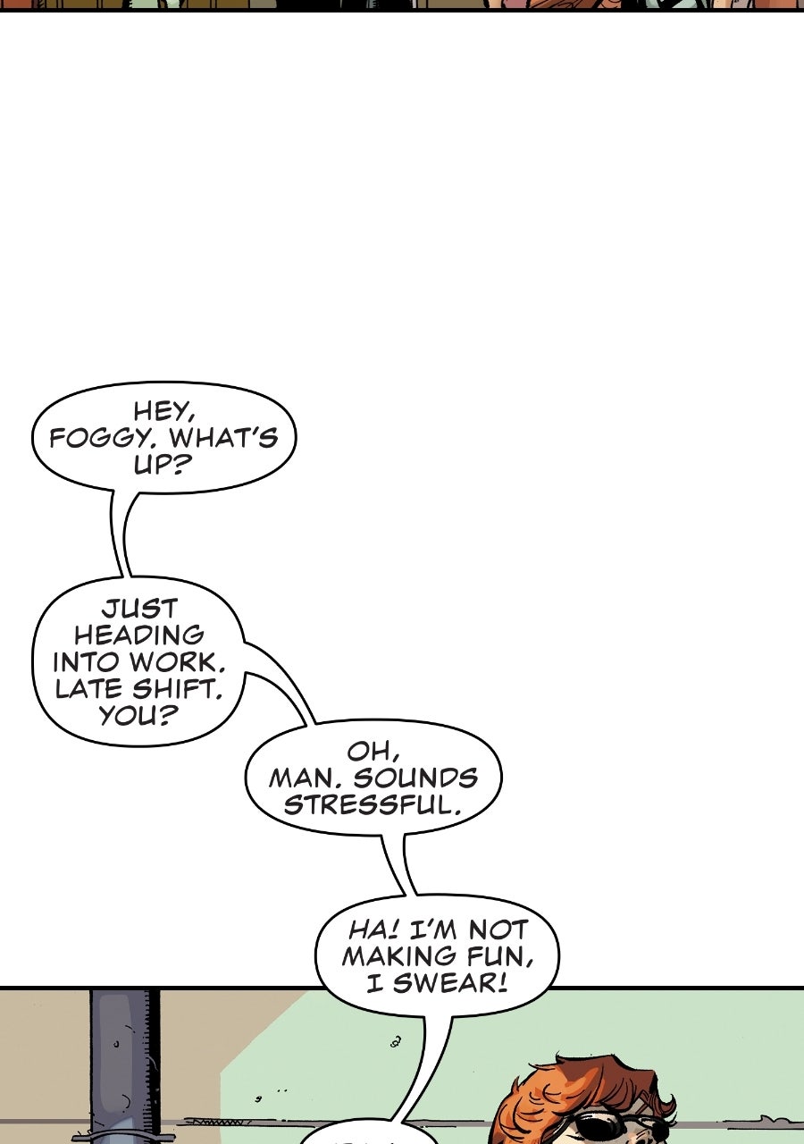 Daredevil (2019) Episode 12 page 74 - 