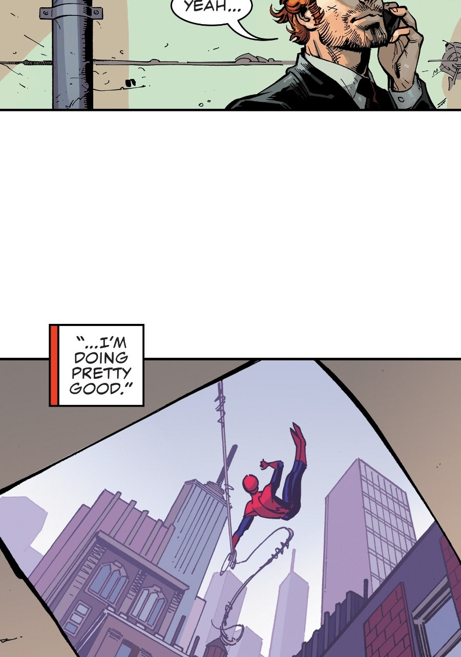 Daredevil (2019) Episode 12 page 75 - 