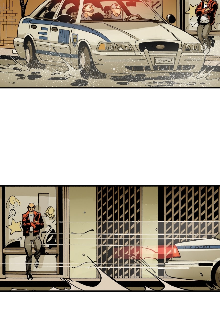 Daredevil (2019) Episode 12 page 10 - 