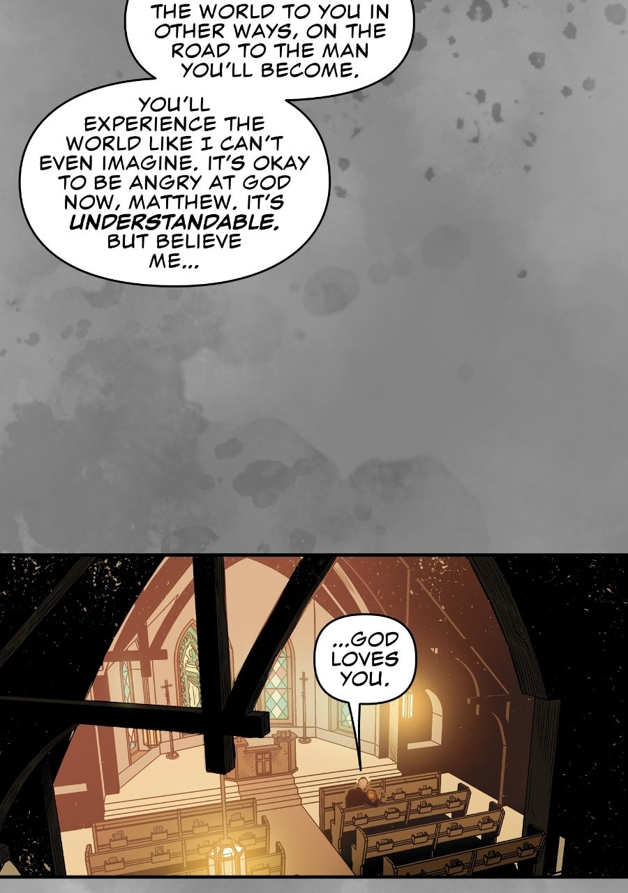 Daredevil (2019) Episode 2 page 12 - 