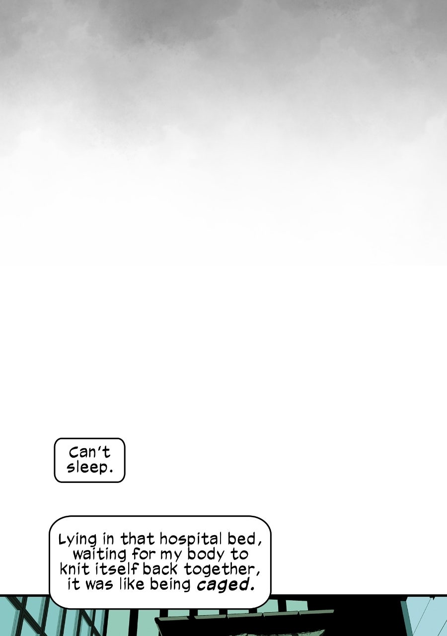 Daredevil (2019) Episode 2 page 13 - 