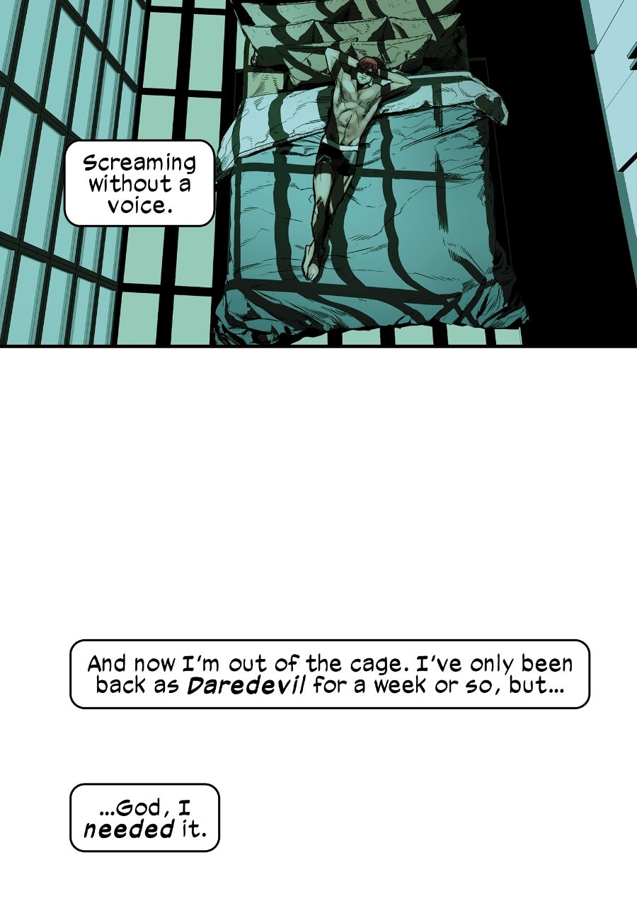 Daredevil (2019) Episode 2 page 14 - 