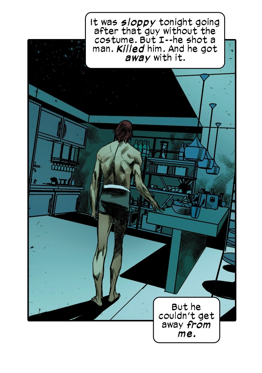 Daredevil (2019) Episode 2 page 15 - 