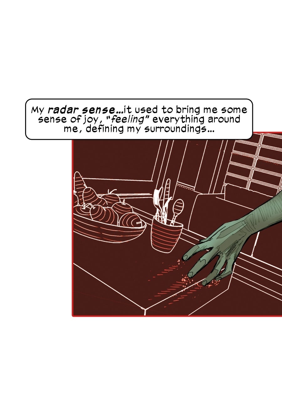 Daredevil (2019) Episode 2 page 16 - 