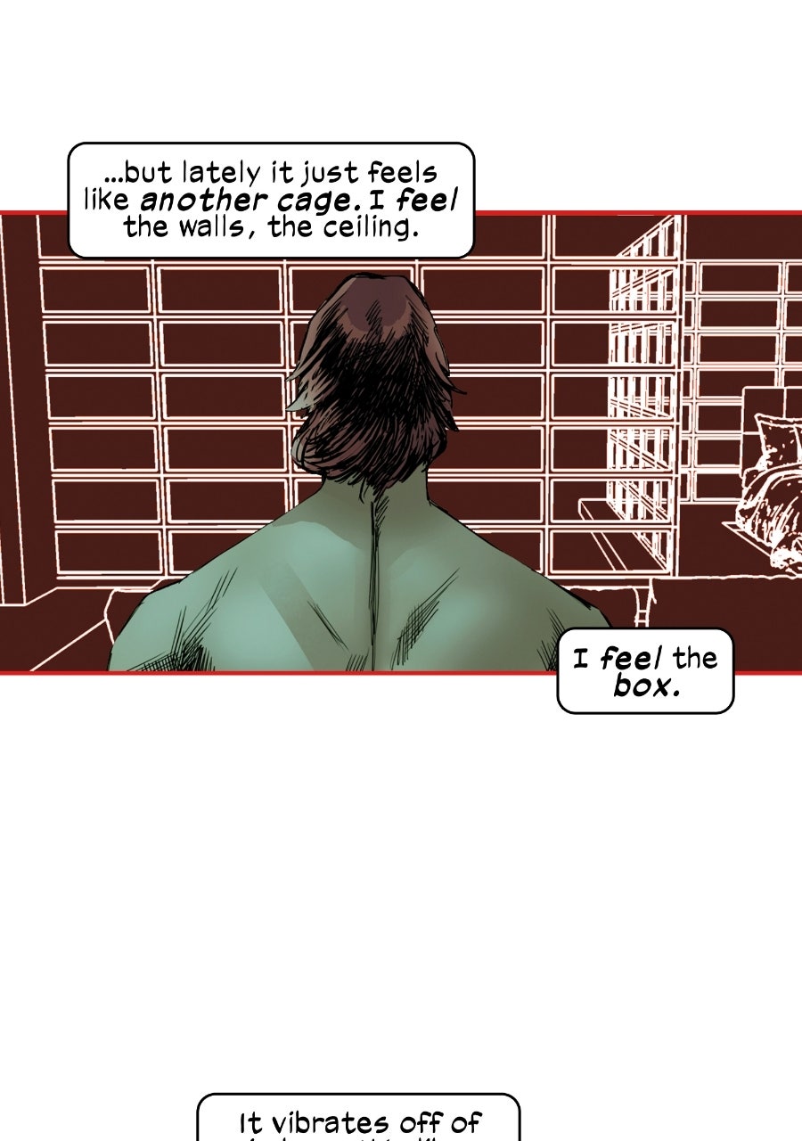 Daredevil (2019) Episode 2 page 17 - 