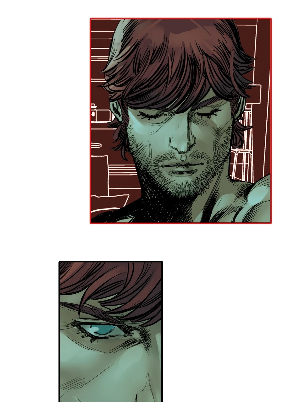 Daredevil (2019) Episode 2 page 19 - 