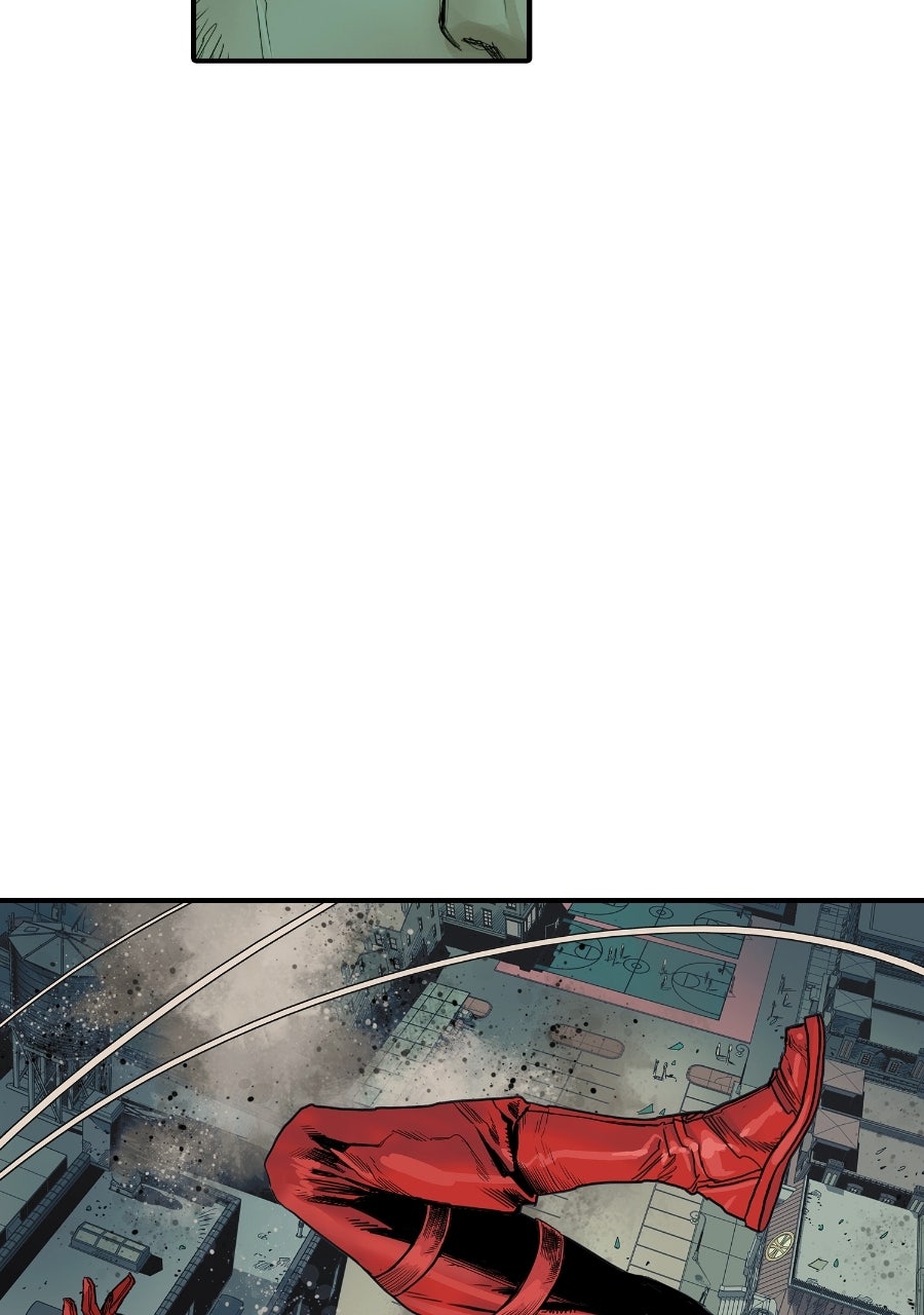 Daredevil (2019) Episode 2 page 20 - 
