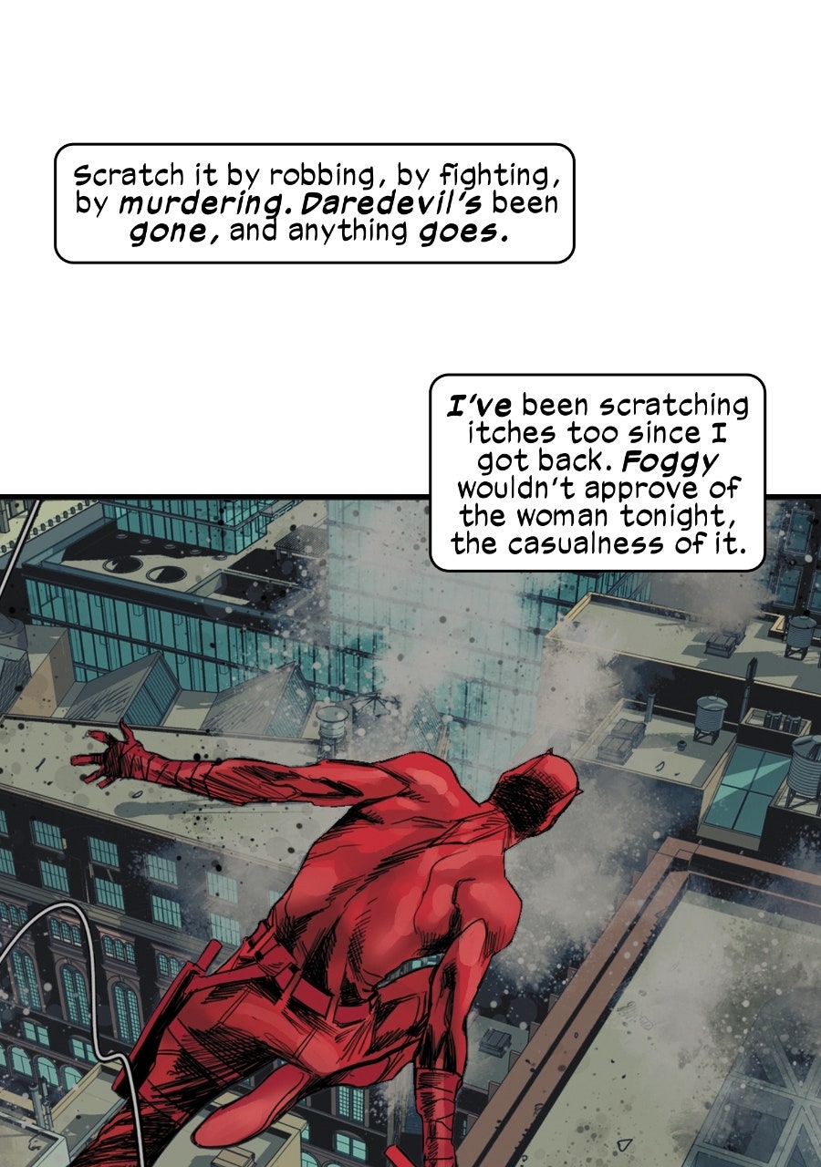Daredevil (2019) Episode 2 page 24 - 