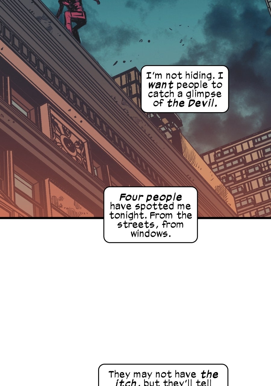 Daredevil (2019) Episode 2 page 26 - 