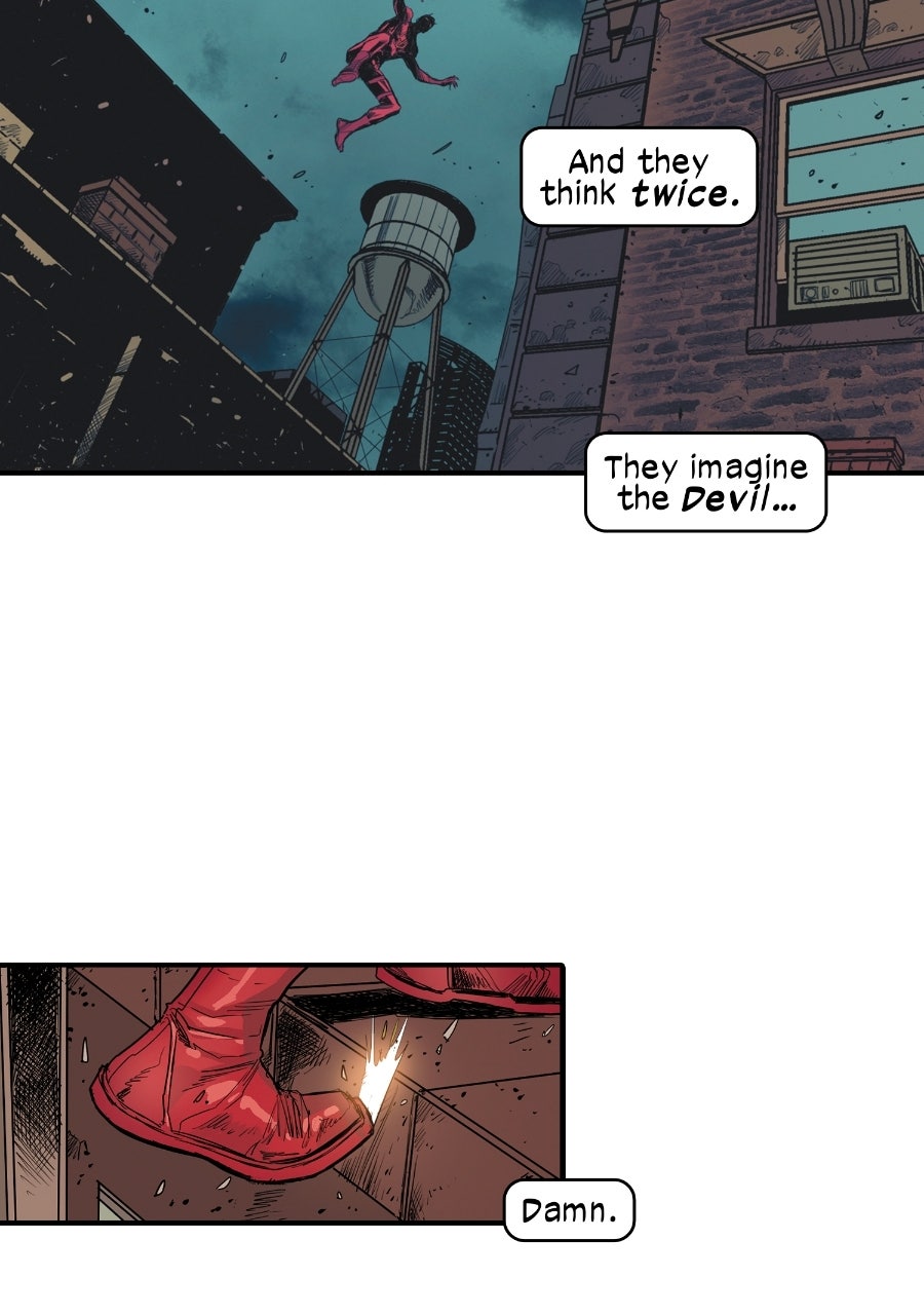 Daredevil (2019) Episode 2 page 28 - 