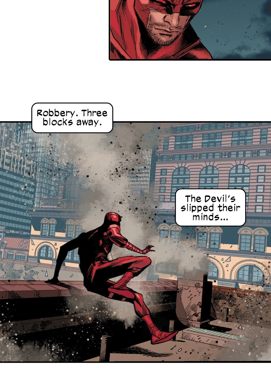 Daredevil (2019) Episode 2 page 30 - 