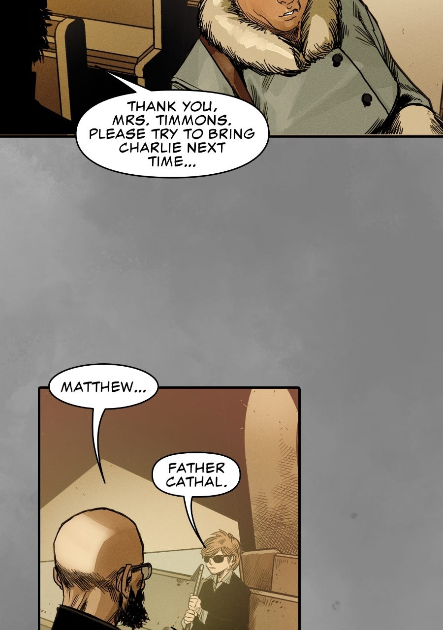 Daredevil (2019) Episode 2 page 4 - 