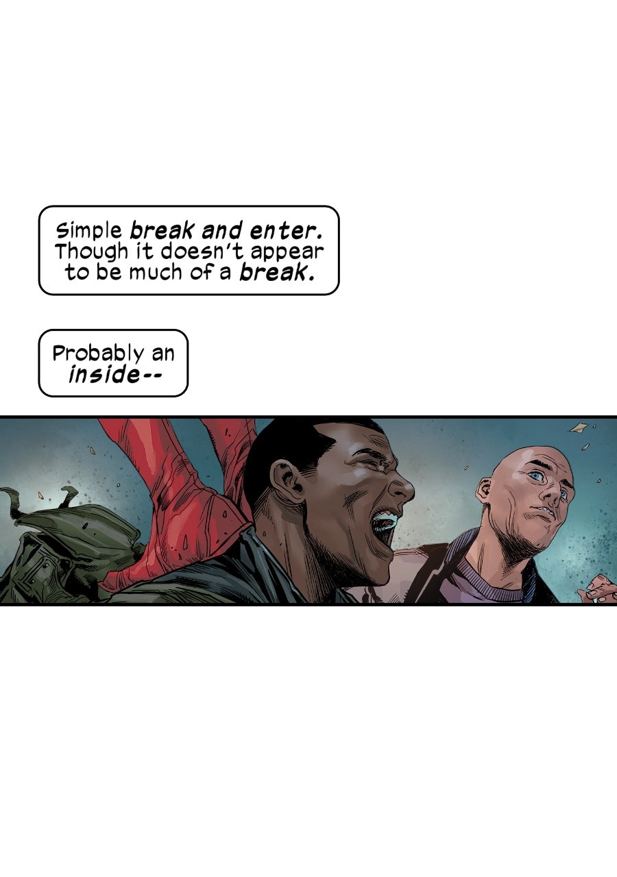 Daredevil (2019) Episode 2 page 34 - 