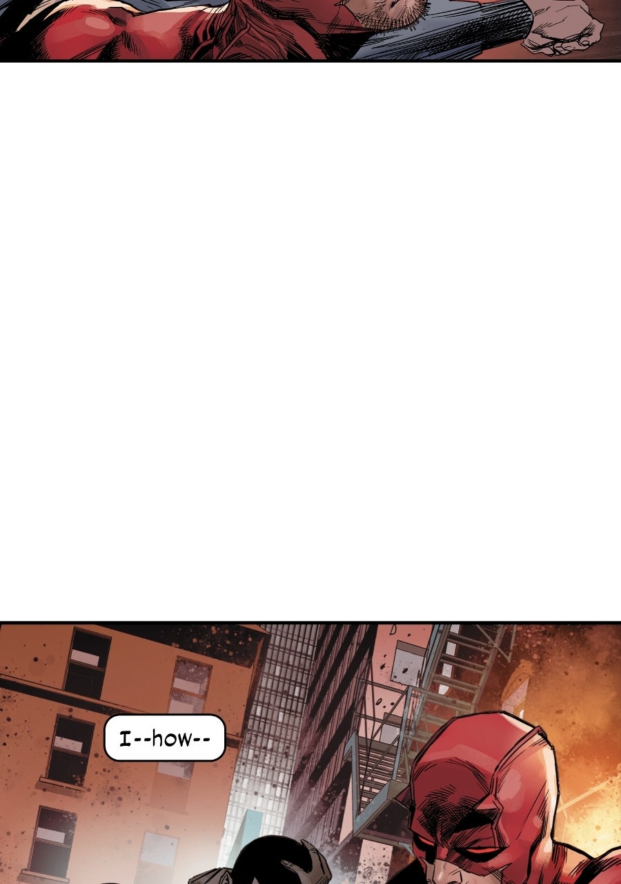 Daredevil (2019) Episode 2 page 40 - 