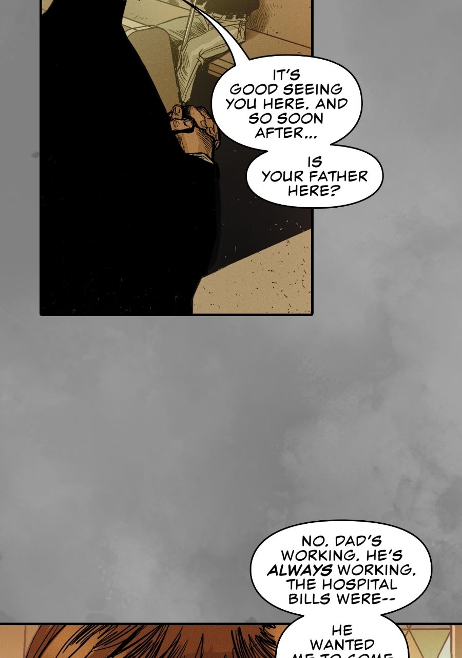 Daredevil (2019) Episode 2 page 5 - 