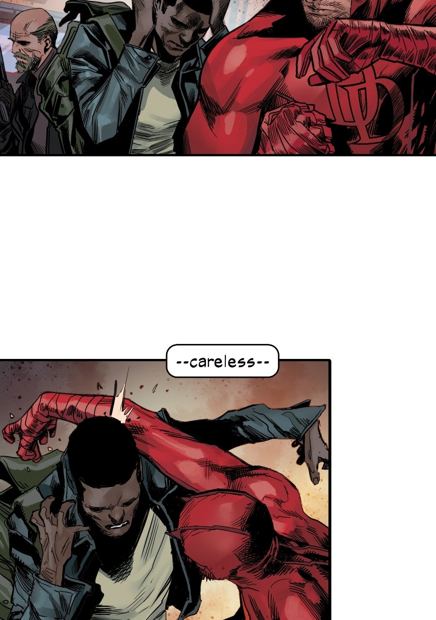 Daredevil (2019) Episode 2 page 41 - 