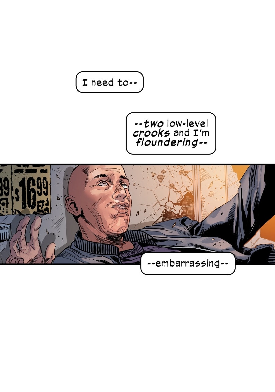 Daredevil (2019) Episode 2 page 43 - 