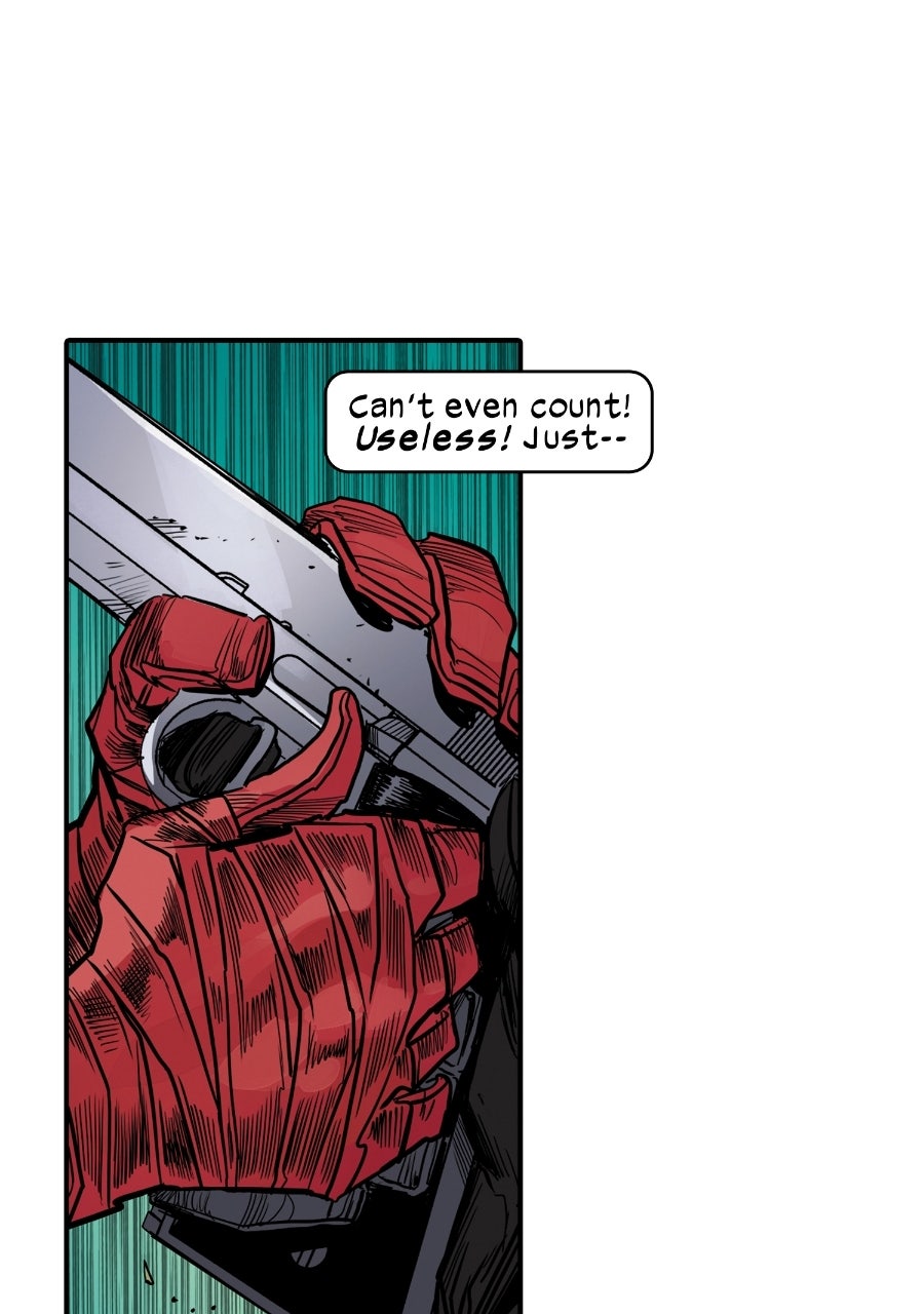 Daredevil (2019) Episode 2 page 45 - 