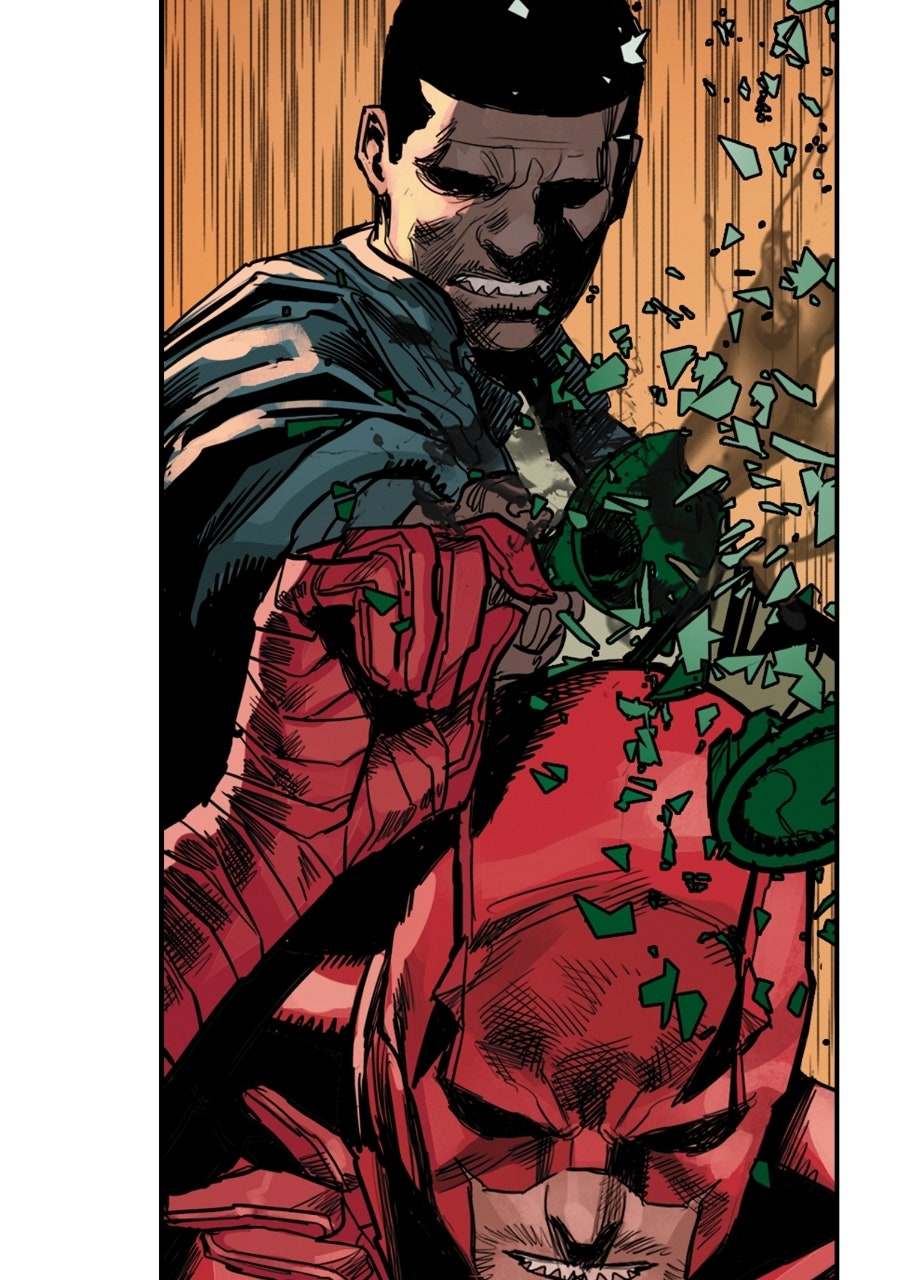 Daredevil (2019) Episode 2 page 47 - 