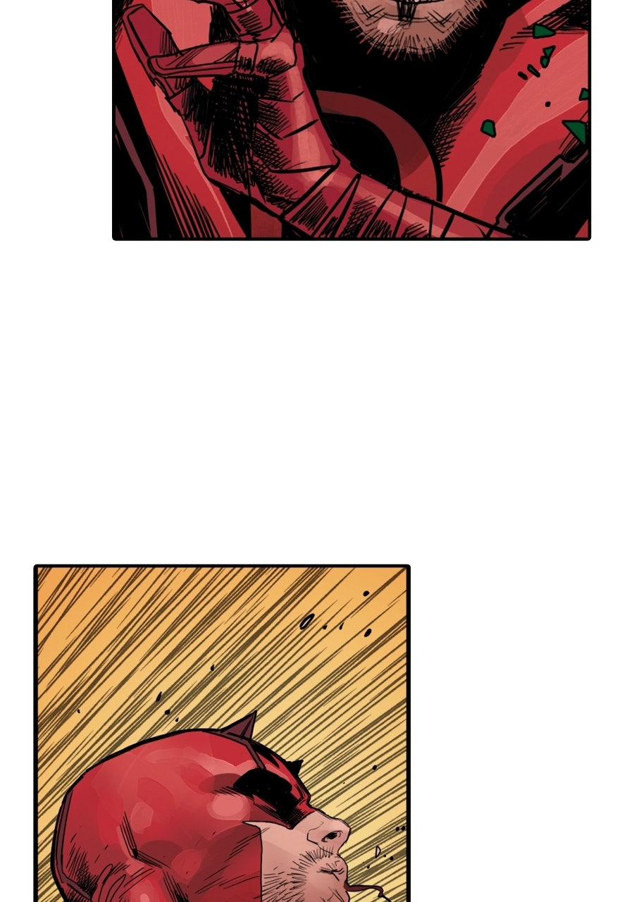 Daredevil (2019) Episode 2 page 48 - 