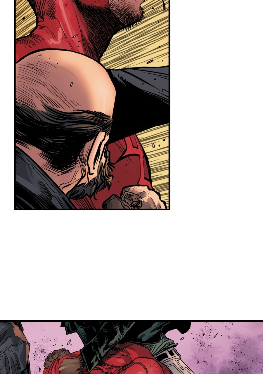 Daredevil (2019) Episode 2 page 49 - 