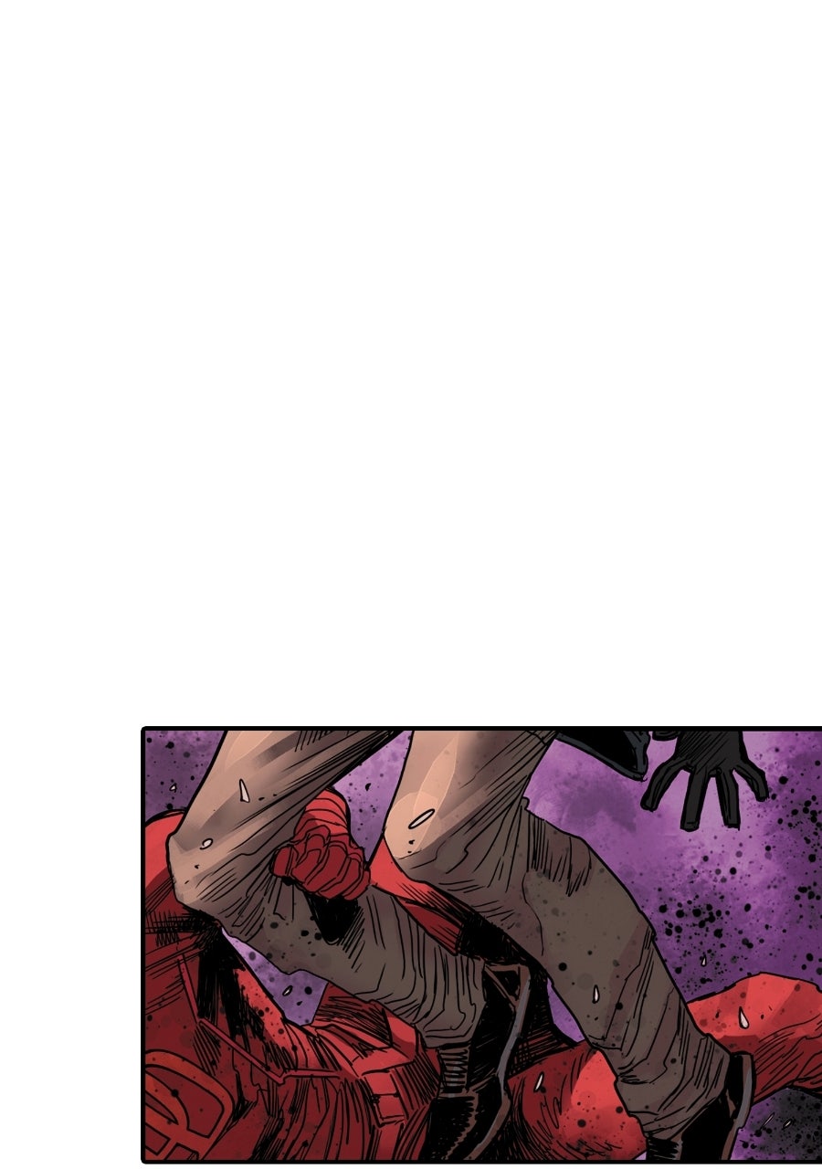 Daredevil (2019) Episode 2 page 51 - 
