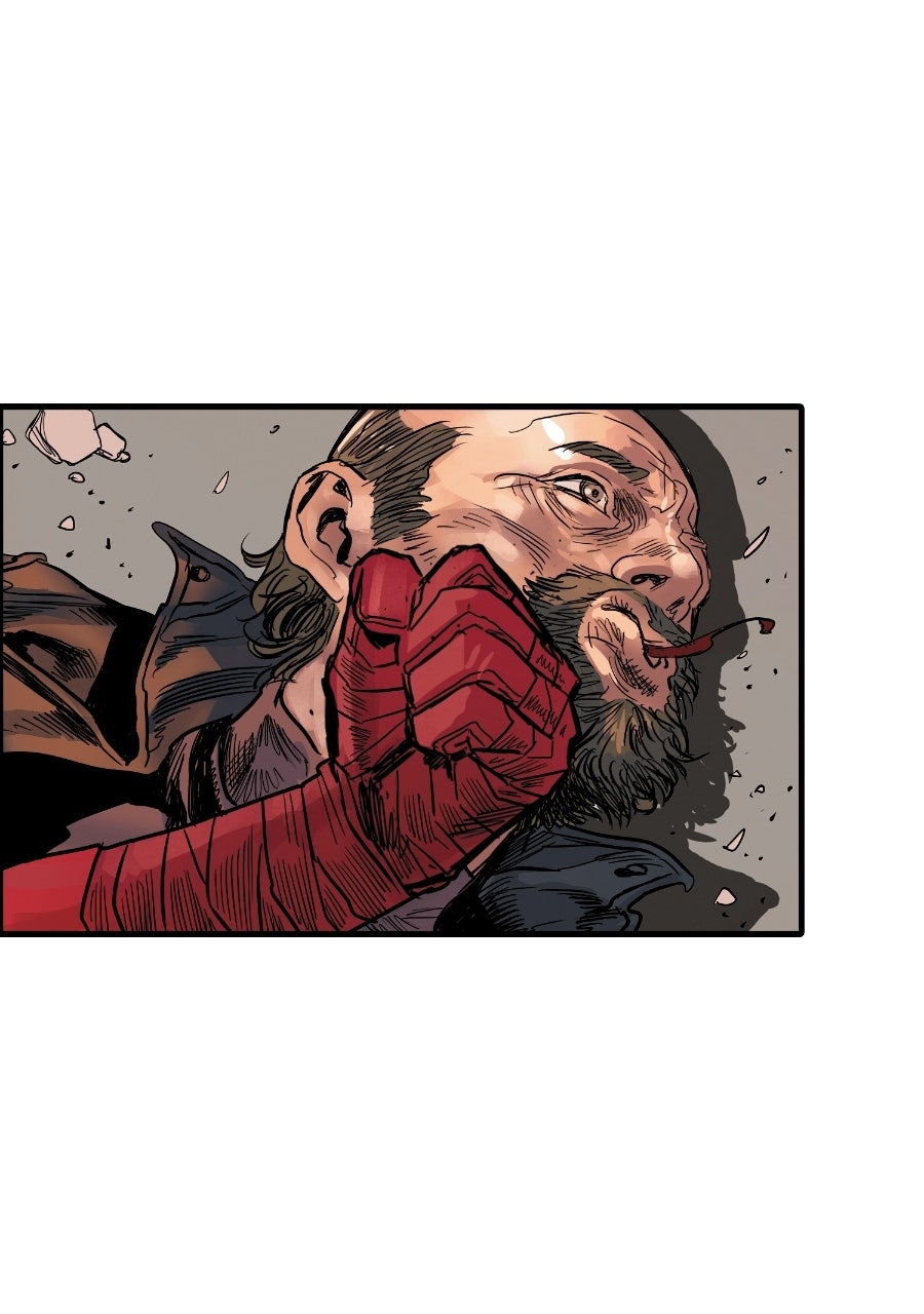 Daredevil (2019) Episode 2 page 52 - 