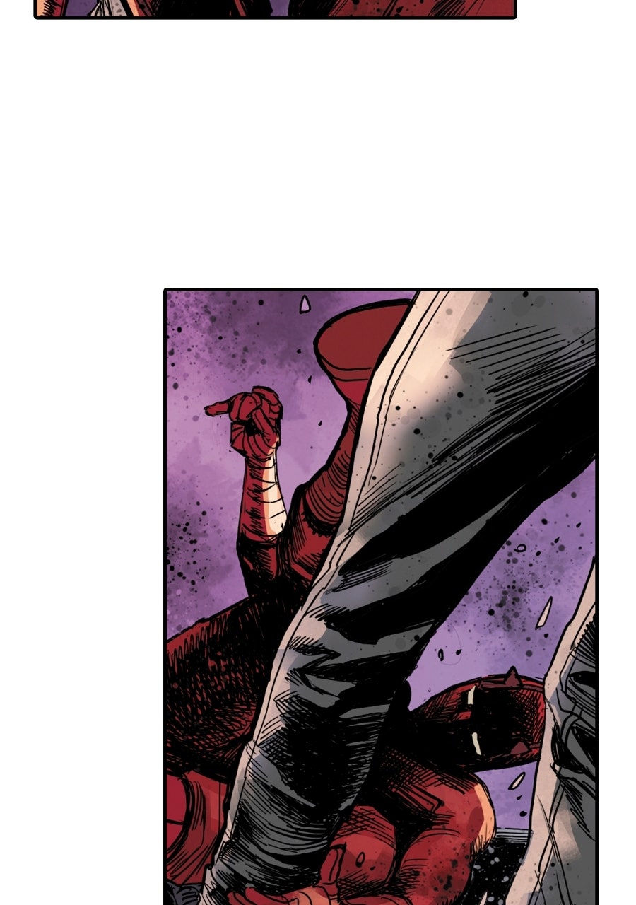 Daredevil (2019) Episode 2 page 55 - 
