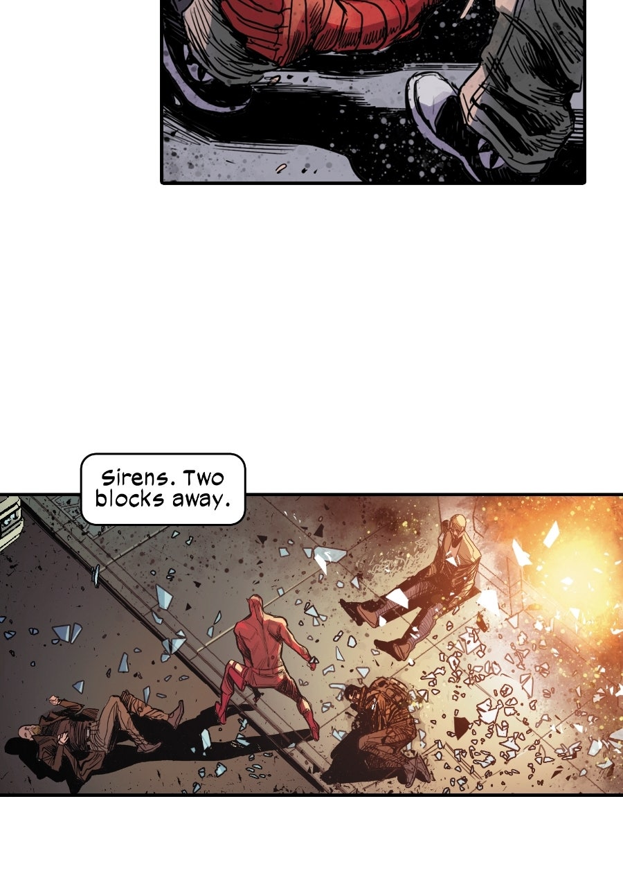 Daredevil (2019) Episode 2 page 56 - 