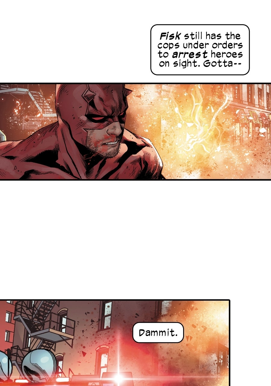 Daredevil (2019) Episode 2 page 58 - 