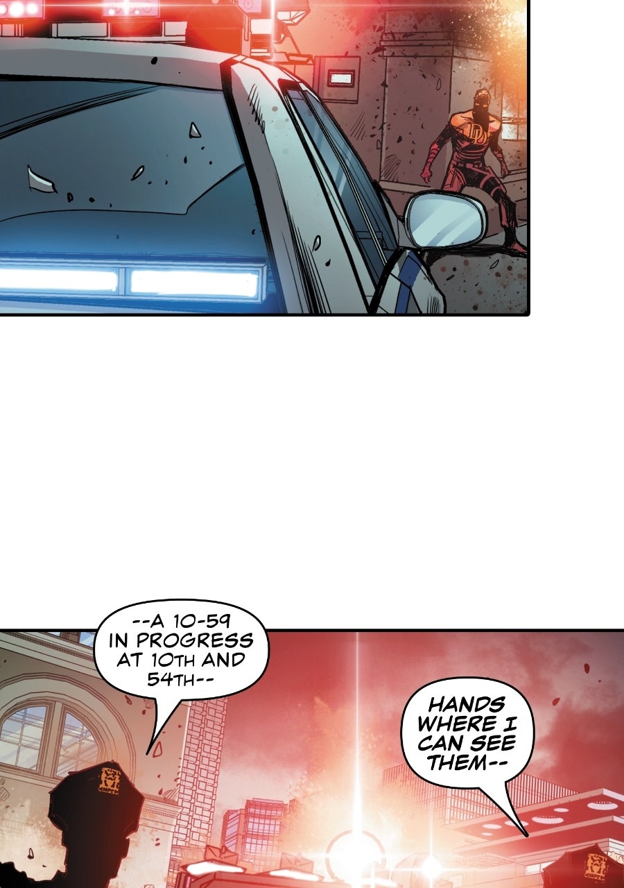 Daredevil (2019) Episode 2 page 59 - 