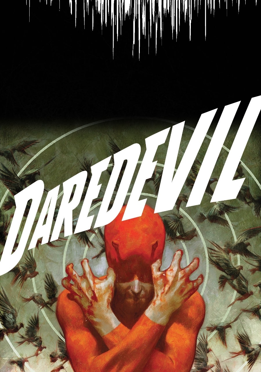 Daredevil (2019) Episode 2 page 61 - 