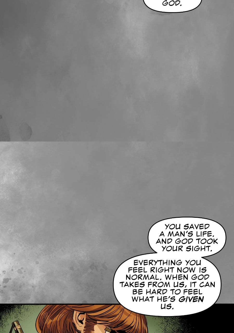 Daredevil (2019) Episode 2 page 10 - 
