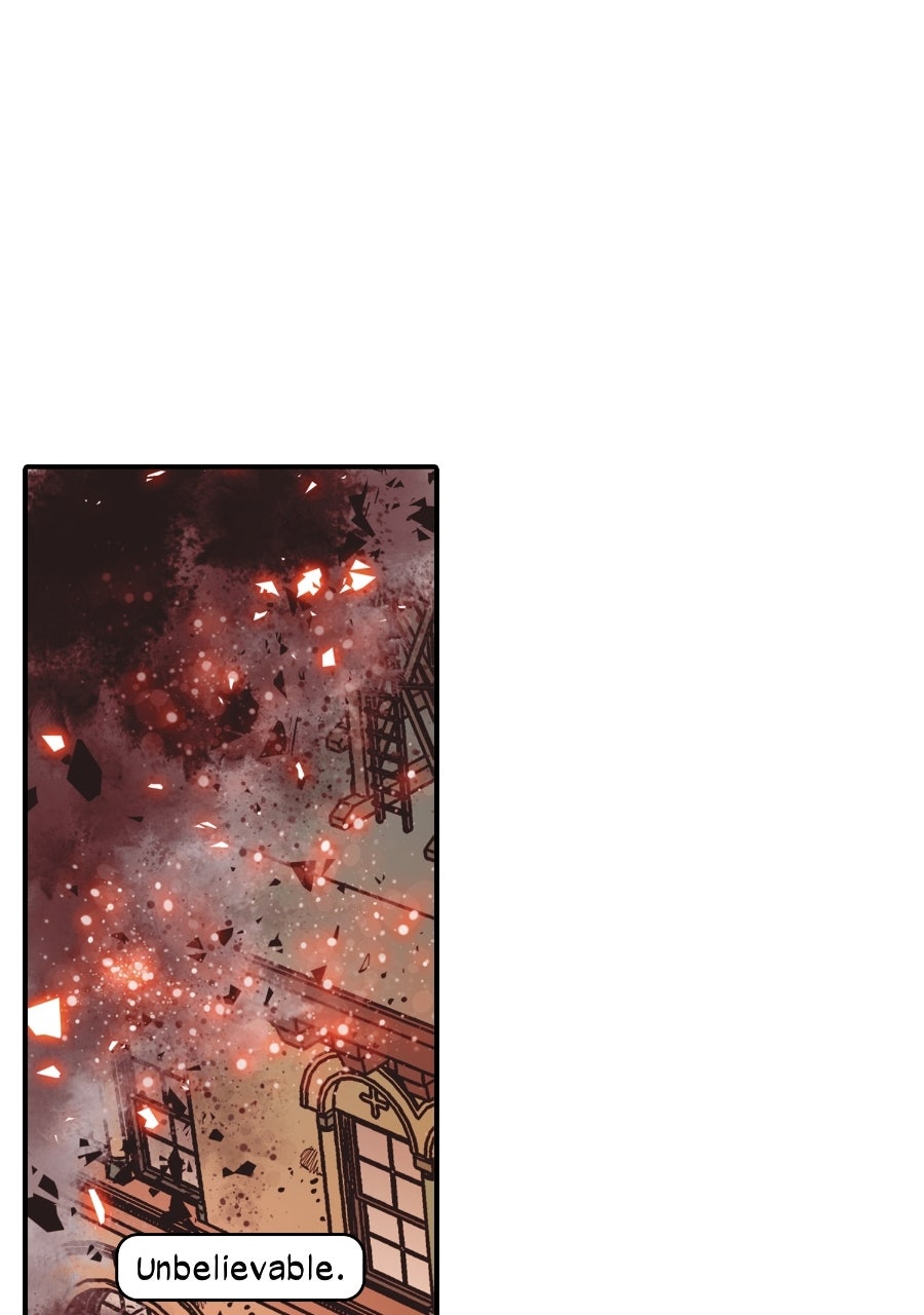 Daredevil (2019) Episode 3 page 1 - 