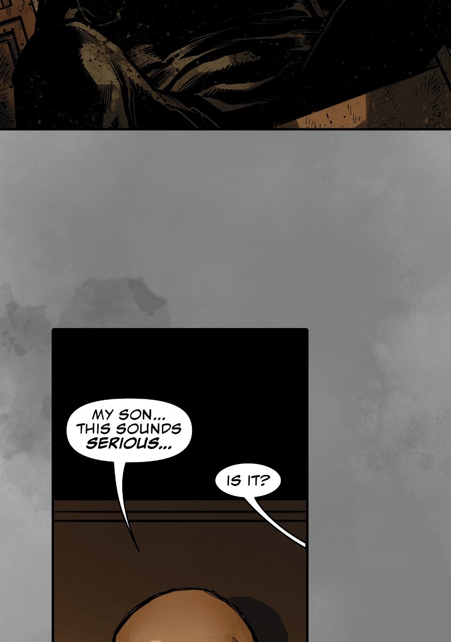 Daredevil (2019) Episode 3 page 13 - 