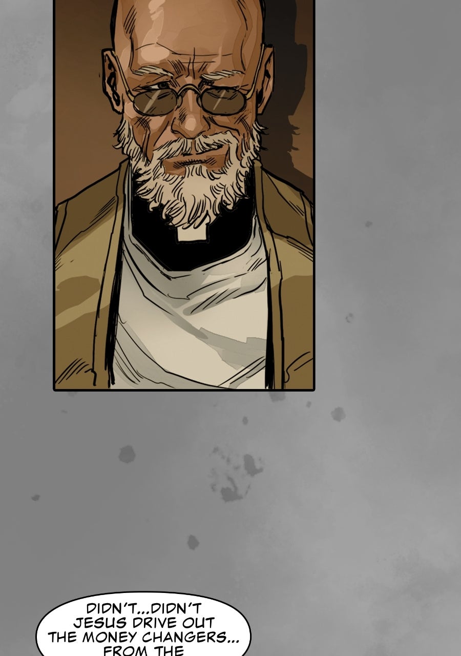 Daredevil (2019) Episode 3 page 14 - 