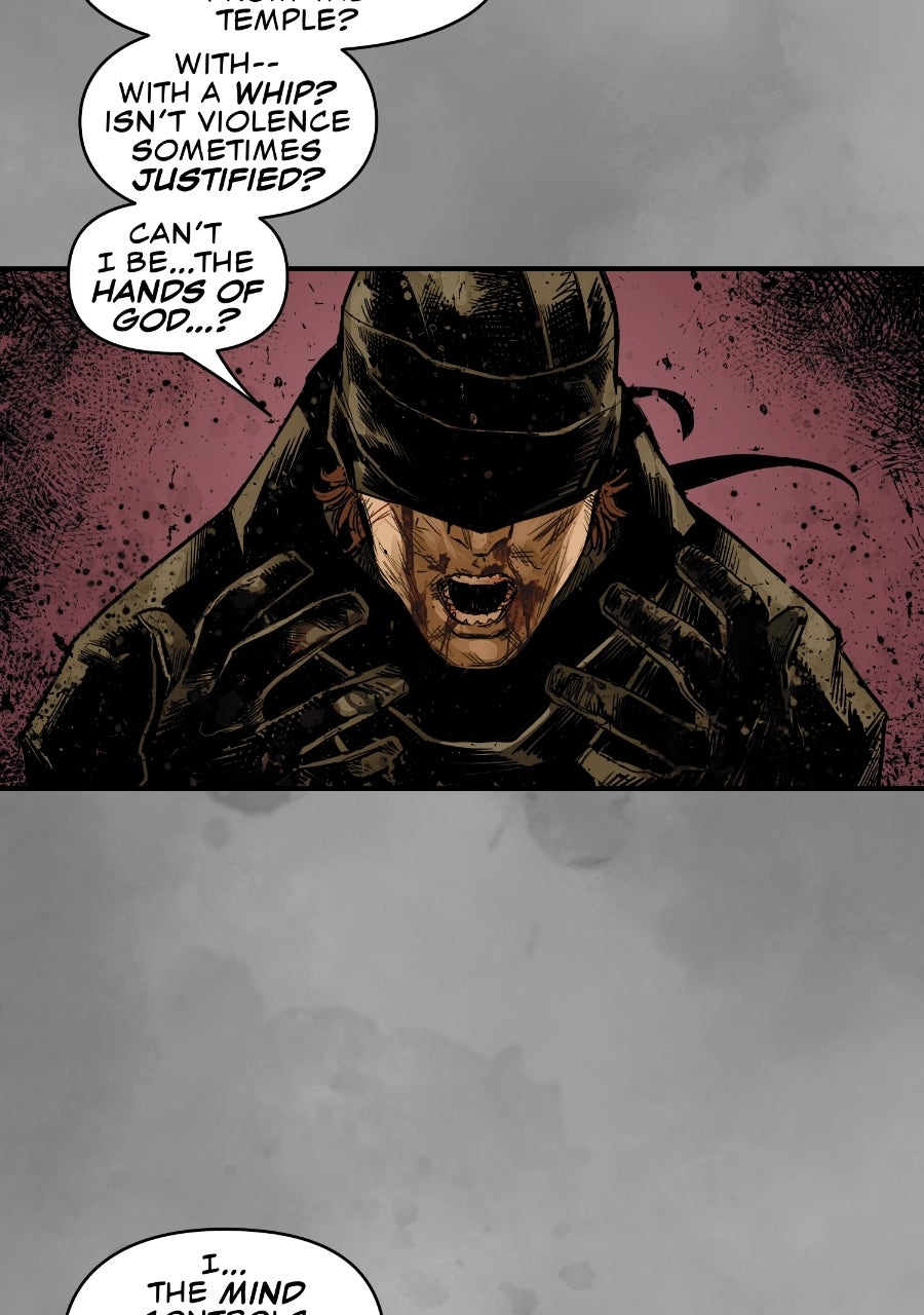 Daredevil (2019) Episode 3 page 15 - 