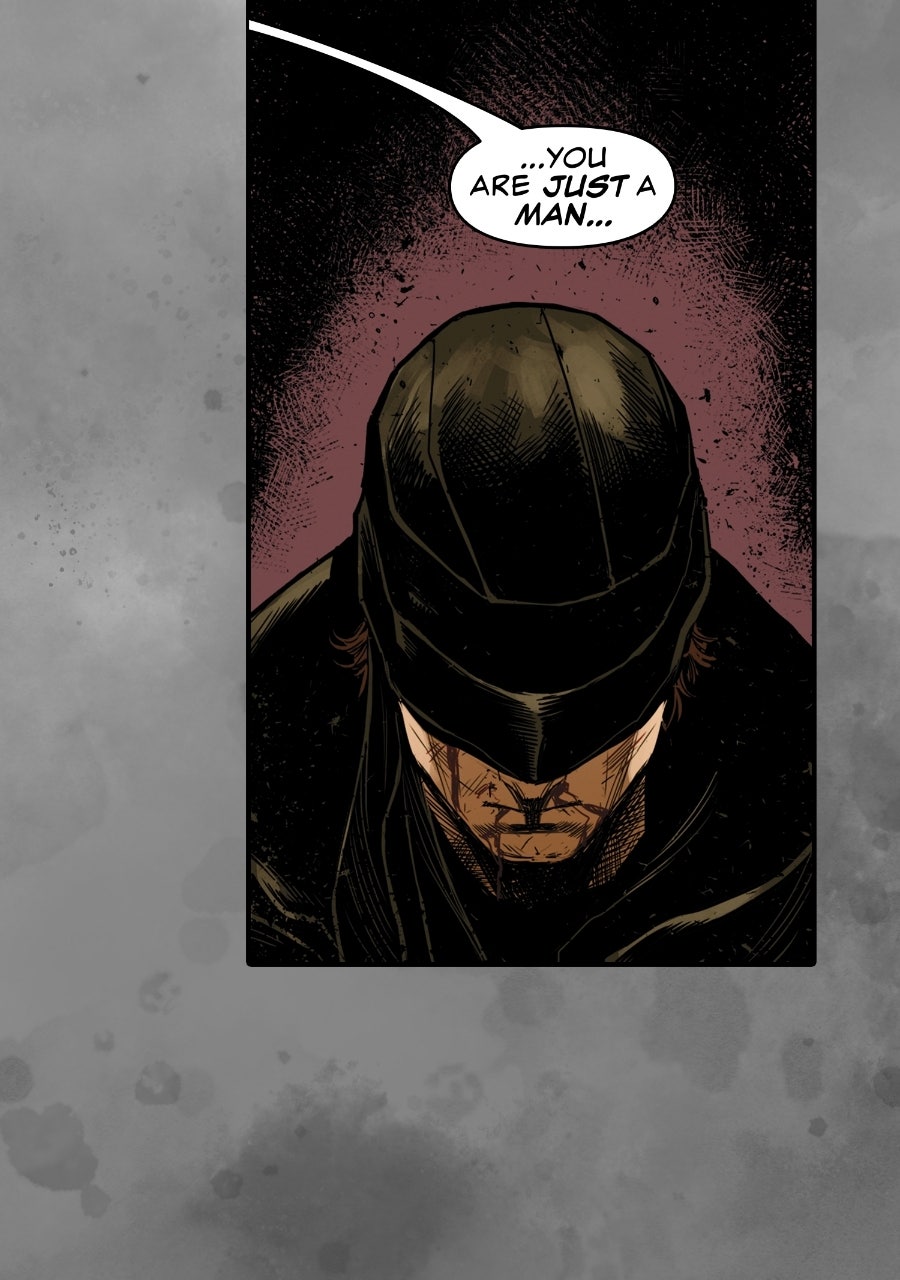 Daredevil (2019) Episode 3 page 17 - 