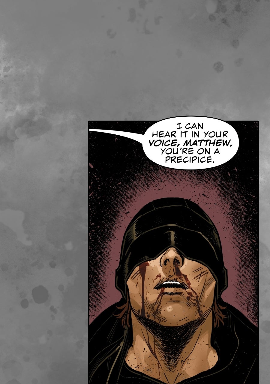 Daredevil (2019) Episode 3 page 19 - 