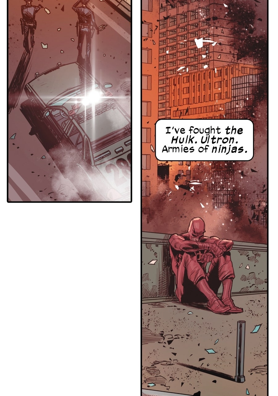 Daredevil (2019) Episode 3 page 3 - 