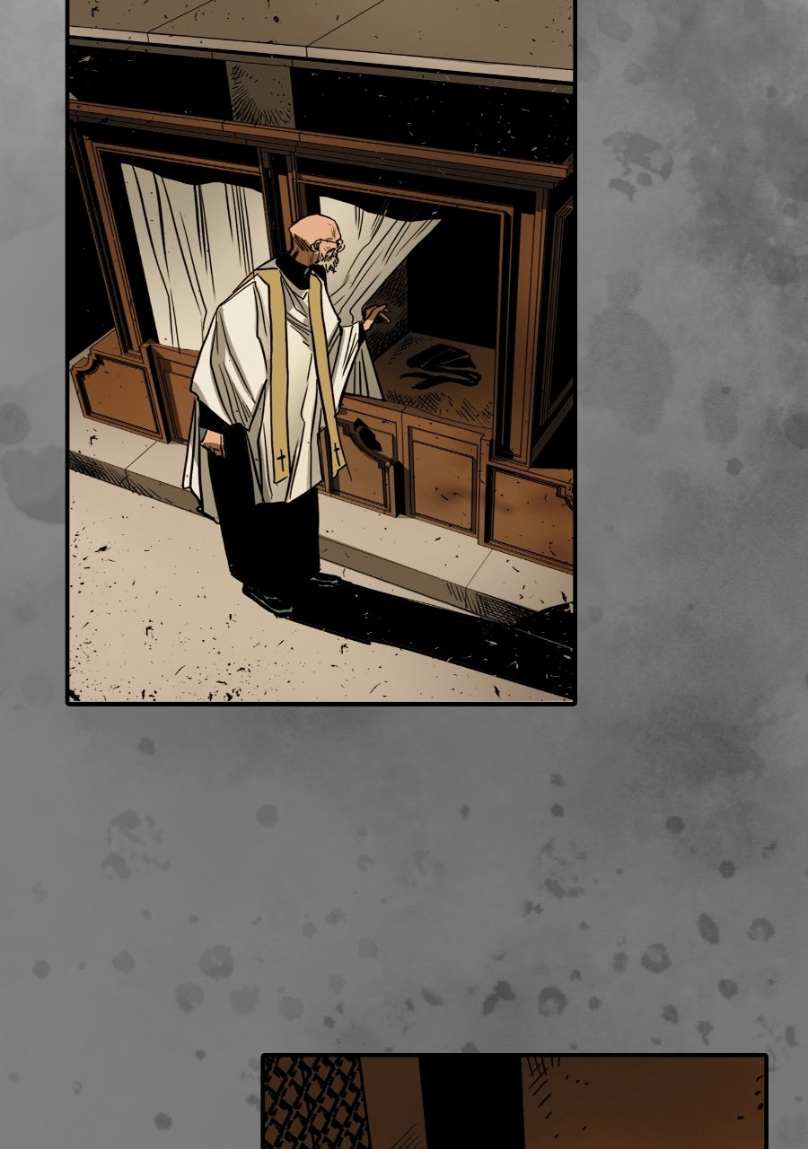Daredevil (2019) Episode 3 page 23 - 