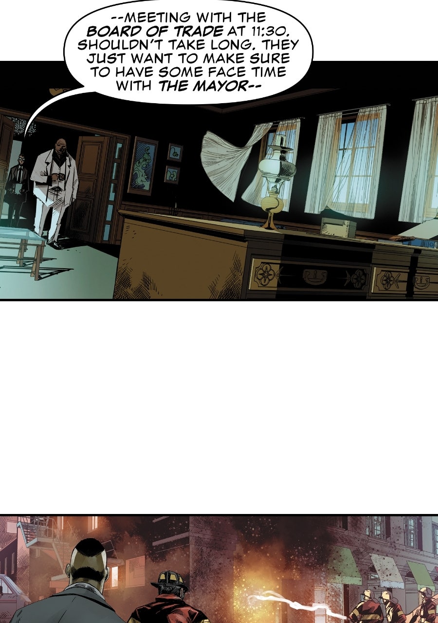 Daredevil (2019) Episode 3 page 26 - 